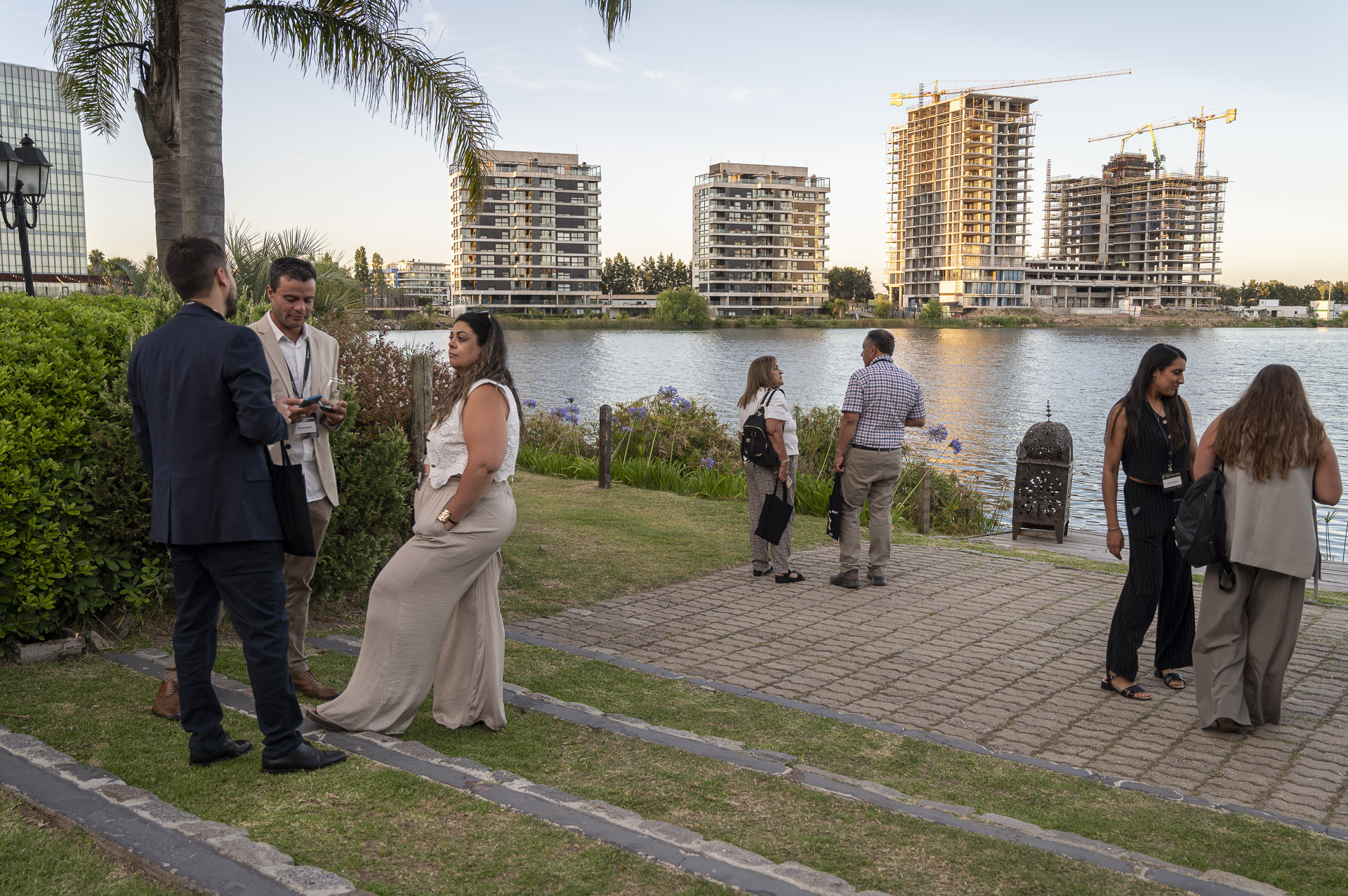 After Market 2025 Uruguay